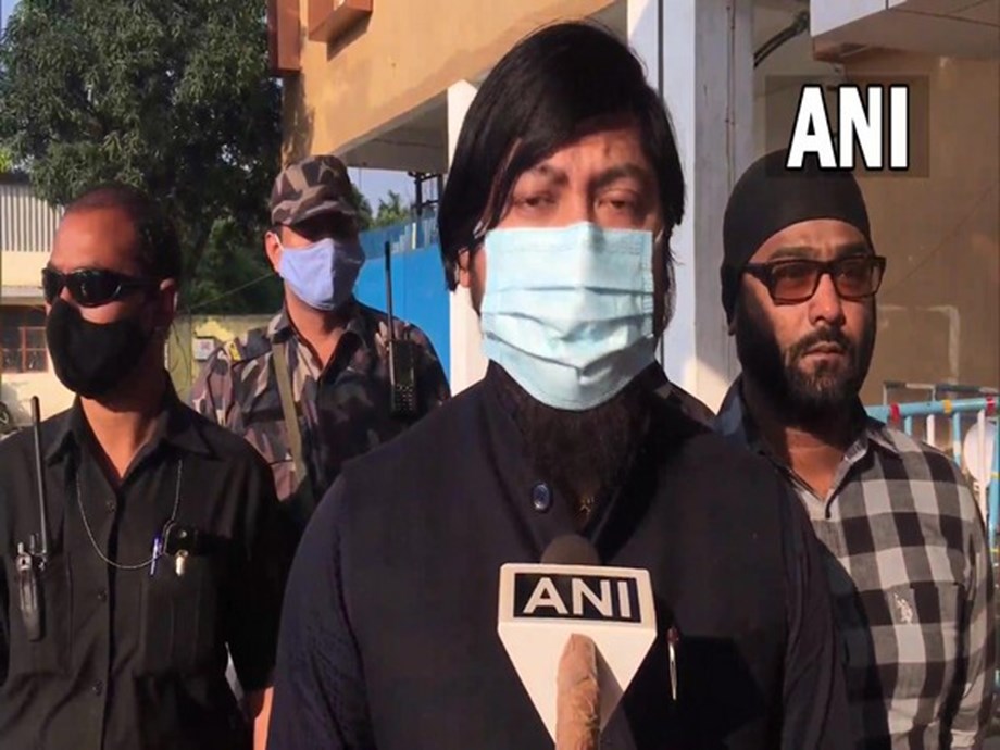 MoS Home Nisith Pramanik slams TMC, says party played double role over fuel prices MoS Home Nisith Pramanik slams TMC, says party played double role over fuel prices