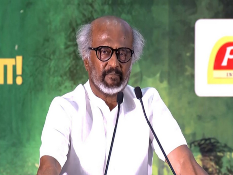 Cinematic Celebrations: Rajinikanth Honored at IFFIs Spectacular Closing Cinematic Celebrations: Rajinikanth Honored at IFFIs Spectacular Closing