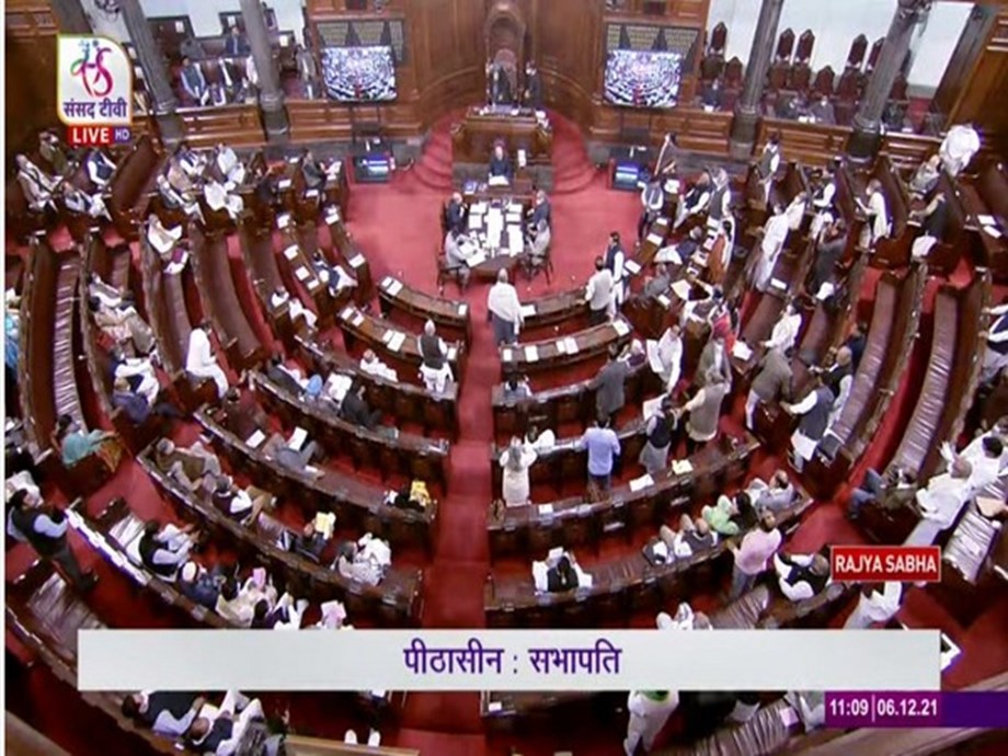 Mansukh Mandaviya to introduce Assisted Reproductive Technology (Regulation) Bill in RS today Mansukh Mandaviya to introduce Assisted Reproductive Technology (Regulation) Bill in RS today
