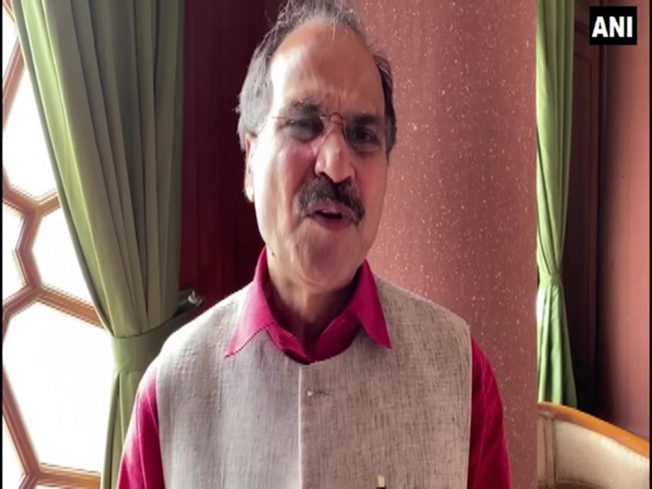 Will cooperate with Govt to identify farmers who lost lives during agitation: Adhir Ranjan Chowdhury Will cooperate with Govt to identify farmers who lost lives during agitation: Adhir Ranjan Chowdhury