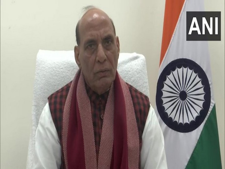 100 new Sainik schools to provide more opportunities for girls to join armed forces: Rajnath Singh 100 new Sainik schools to provide more opportunities for girls to join armed forces: Rajnath Singh