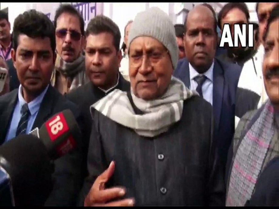 Bihar turmoil: BJP calls meeting of party MPs, MLAs in Patna, Congress leaders to meet in Purnea Bihar turmoil: BJP calls meeting of party MPs, MLAs in Patna, Congress leaders to meet in Purnea