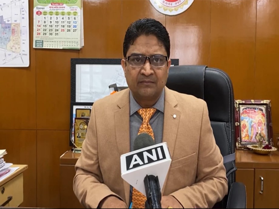 MP: Infants thumb severed at Indores MY Hospital; nurse suspended MP: Infants thumb severed at Indores MY Hospital; nurse suspended