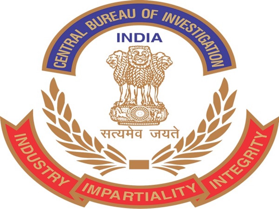 CBI searches underway in four districts of West Bengal in coal pilferage scam case CBI searches underway in four districts of West Bengal in coal pilferage scam case