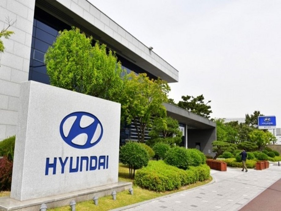 Hyundai Motor sales in May rises 16 pc to 59,601 units Hyundai Motor sales in May rises 16 pc to 59,601 units