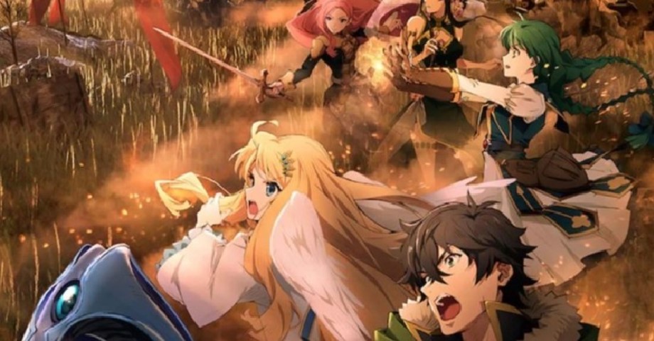 The Rising of the Shield Hero Season 3: Everything you need to know |  Entertainment