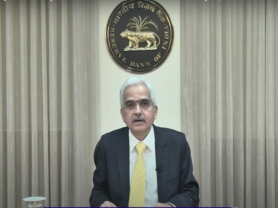 Travellers from G20 nations can use UPI for payments in India: RBI Travellers from G20 nations can use UPI for payments in India: RBI