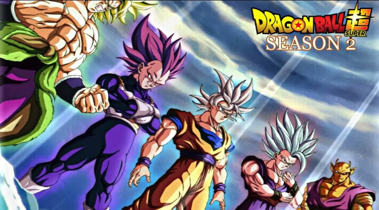 Dragon Ball Super Season 2 is reportedly under production! Release window  revealed | Entertainment