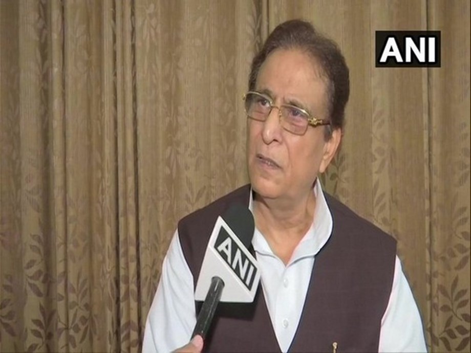 Allahabad High Court grants bail to Azam Khan in land grab case Allahabad High Court grants bail to Azam Khan in land grab case