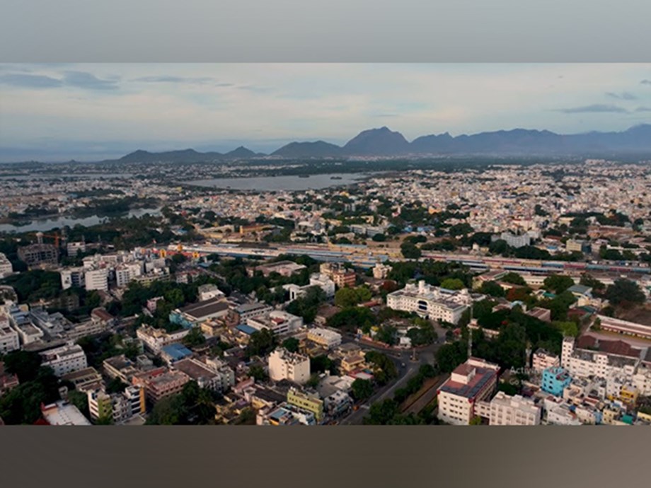Coimbatore Surges: Investors Flock as Residential Real Estate Market Outshines Tier-I Cities Coimbatore Surges: Investors Flock as Residential Real Estate Market Outshines Tier-I Cities