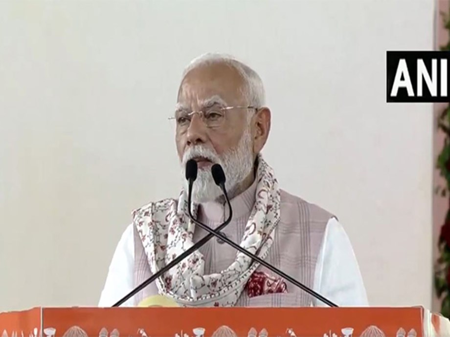 Empowering Women: Modis Vision for Safety and Economic Growth Empowering Women: Modis Vision for Safety and Economic Growth