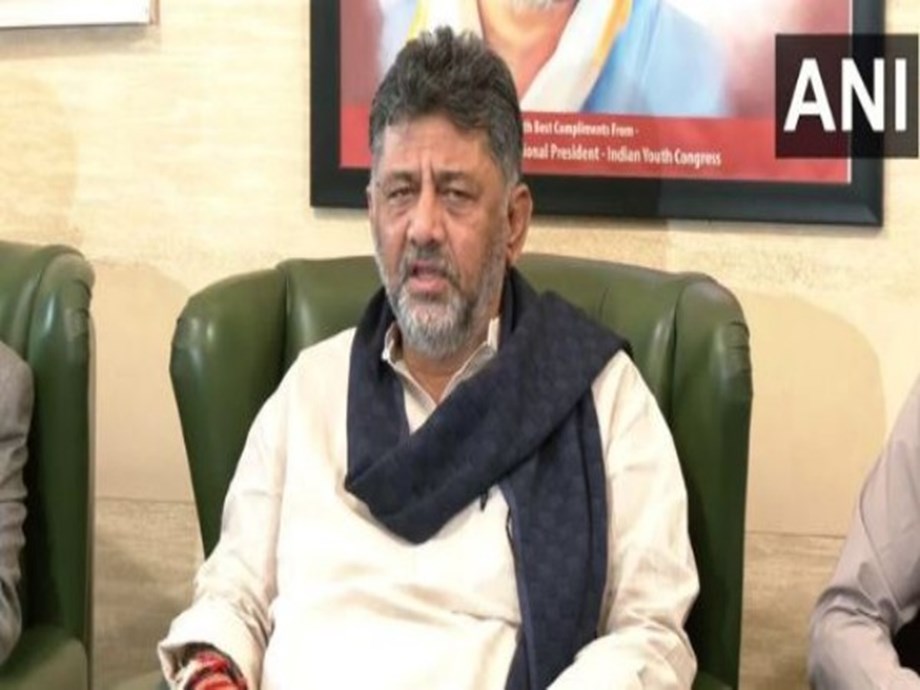 Karnataka Deputy CM Encourages Women to Prepare for Elections Amid Womens Reservation Bill Progress Karnataka Deputy CM Encourages Women to Prepare for Elections Amid Womens Reservation Bill Progress