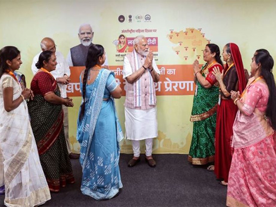 Canada Awaits New Leadership Amid U.S. Trade Tensions Canada Awaits New Leadership Amid U.S. Trade Tensions