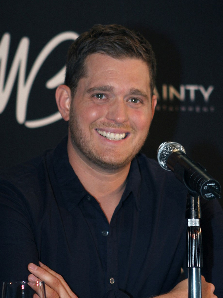 Entertainment News Roundup: Michael Buble finds a ‘Higher’ calling on latest album; Adele, Ed Sheeran and Dave were nominated for Ivor songwriting awards and more