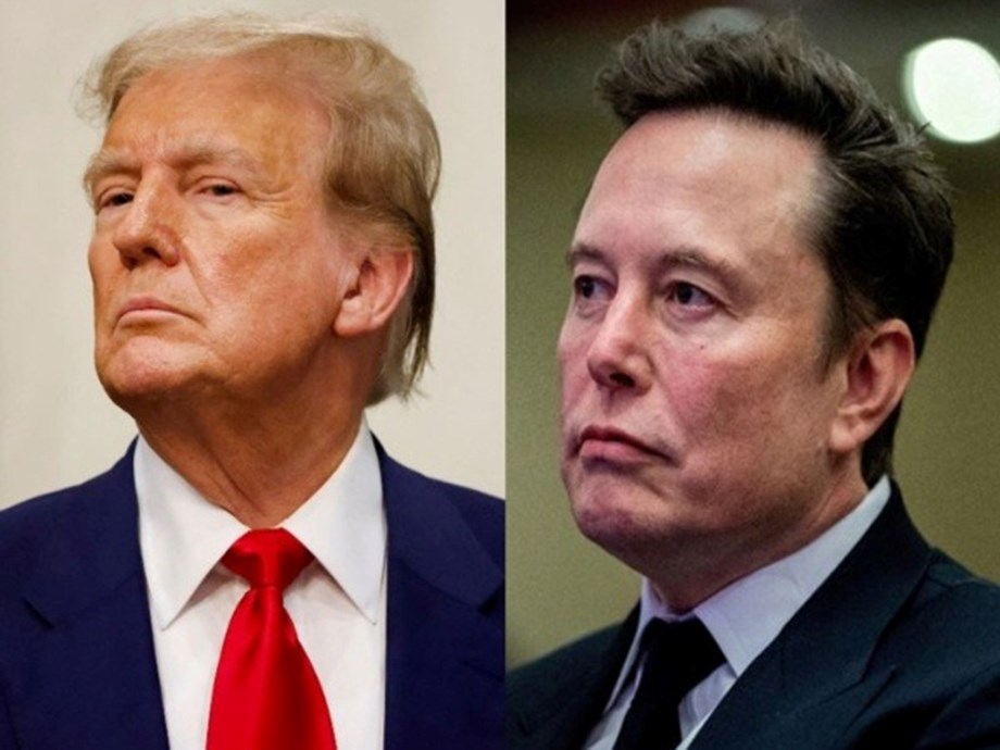 Musk to Reduce Trump Advisory Role Amid Tesla Turmoil Musk to Reduce Trump Advisory Role Amid Tesla Turmoil