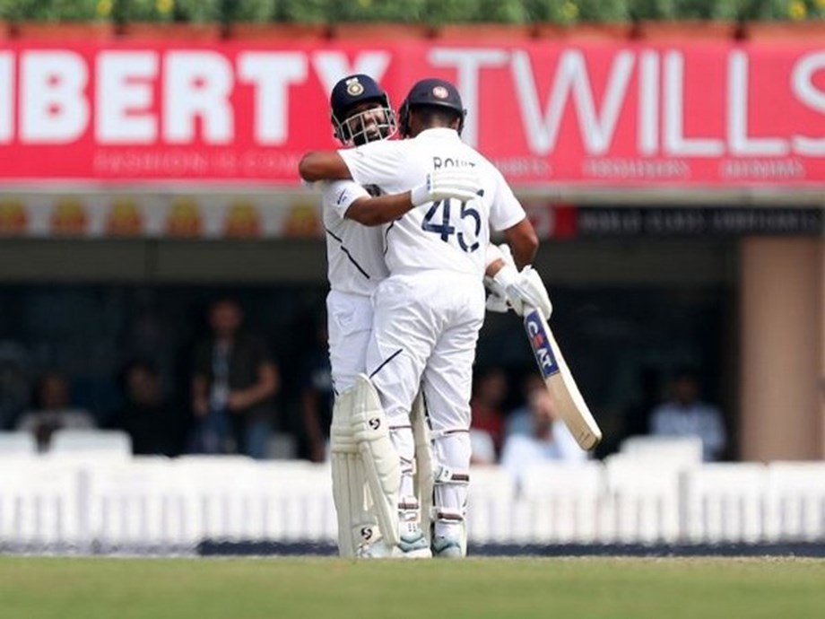 Shockwaves in Cricket: Rohit Sharma Retires From Test Shockwaves in Cricket: Rohit Sharma Retires From Test