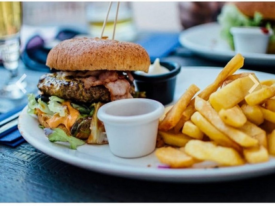 Are ultra-processed foods harmful? Experts present their argument Are ultra-processed foods harmful? Experts present their argument