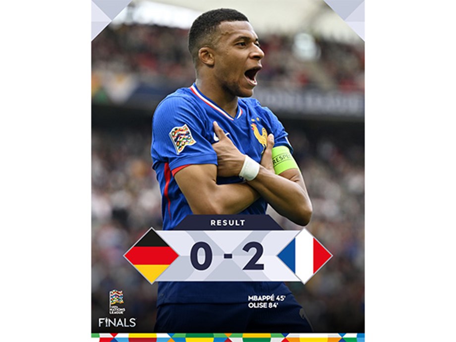 Kylian Mbappe Set for Club World Cup Debut Against Juventus Kylian Mbappe Set for Club World Cup Debut Against Juventus