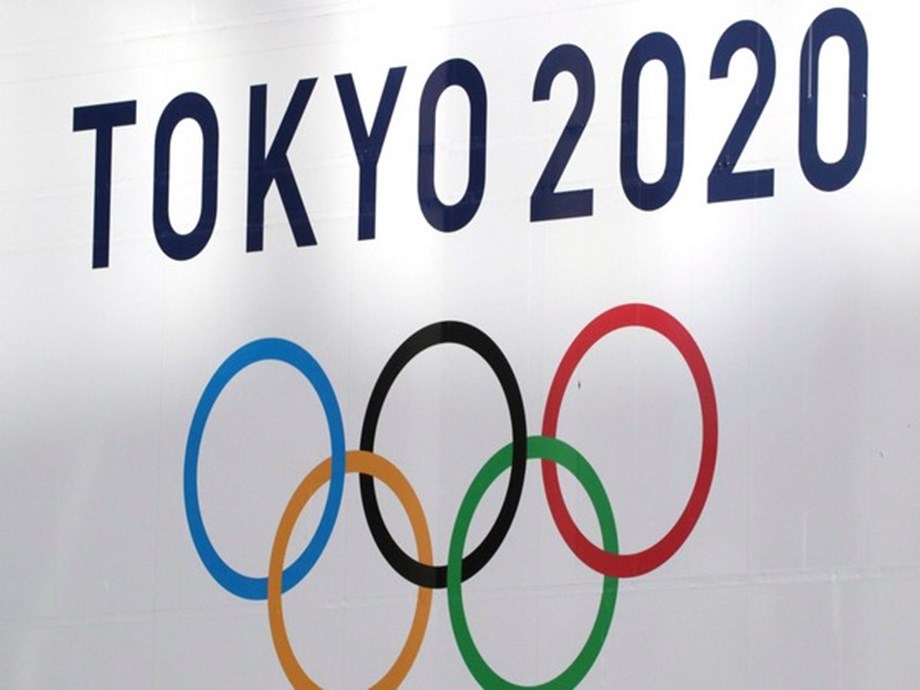 Koronos viruso protrūkis Tokijo olimpinėse žaidynėse