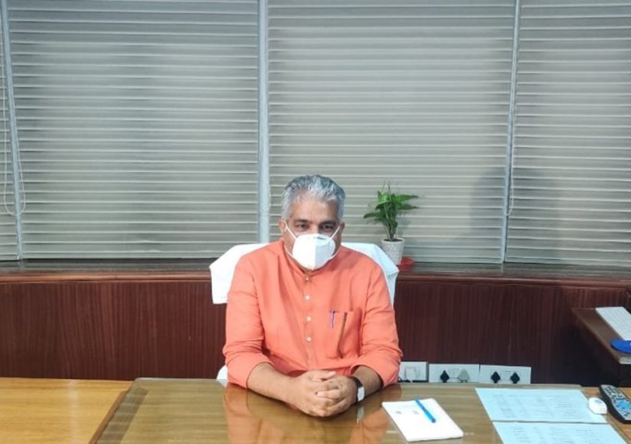 India committed to work with G20 nations for better world: Bhupender Yadav India committed to work with G20 nations for better world: Bhupender Yadav