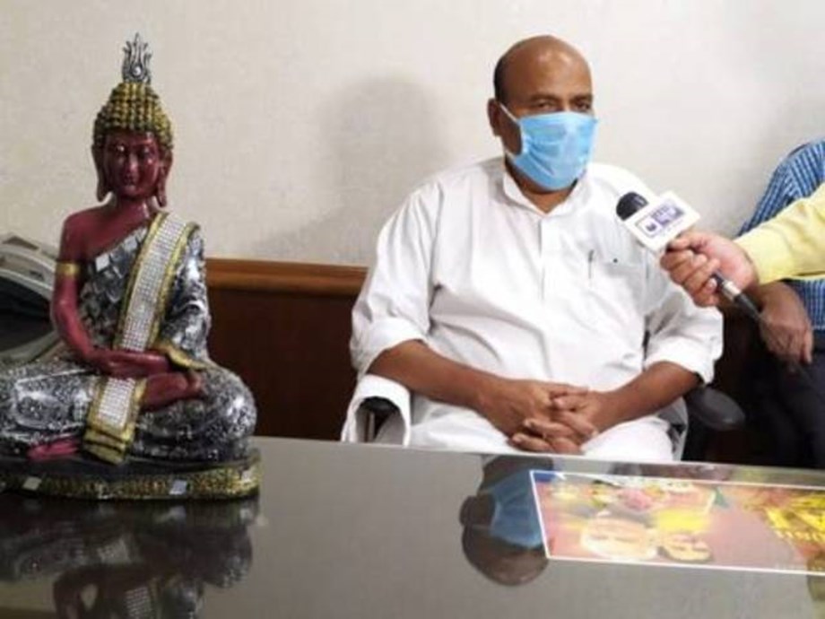 161 died due to accidents during hazardous cleaning of sewer, septic tanks in 3 yrs: Govt 161 died due to accidents during hazardous cleaning of sewer, septic tanks in 3 yrs: Govt