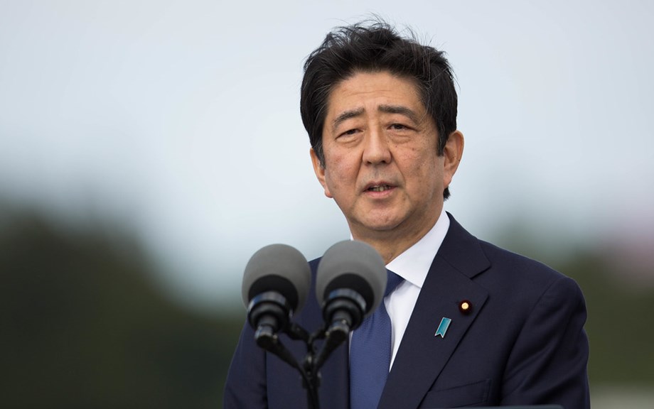 Japan ex-PM Abe in grave condition after being shot during speech Japan ex-PM Abe in grave condition after being shot during speech