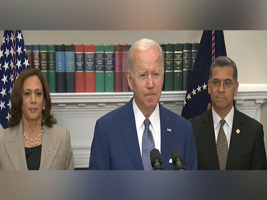 Biden announces new steps aimed at safeguarding abortion rights Biden announces new steps aimed at safeguarding abortion rights