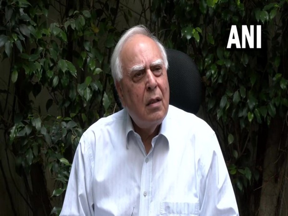 Coronavirus only affects human body, communal virus affects body politic: Sibal on fresh violence in Manipur Coronavirus only affects human body, communal virus affects body politic: Sibal on fresh violence in Manipur