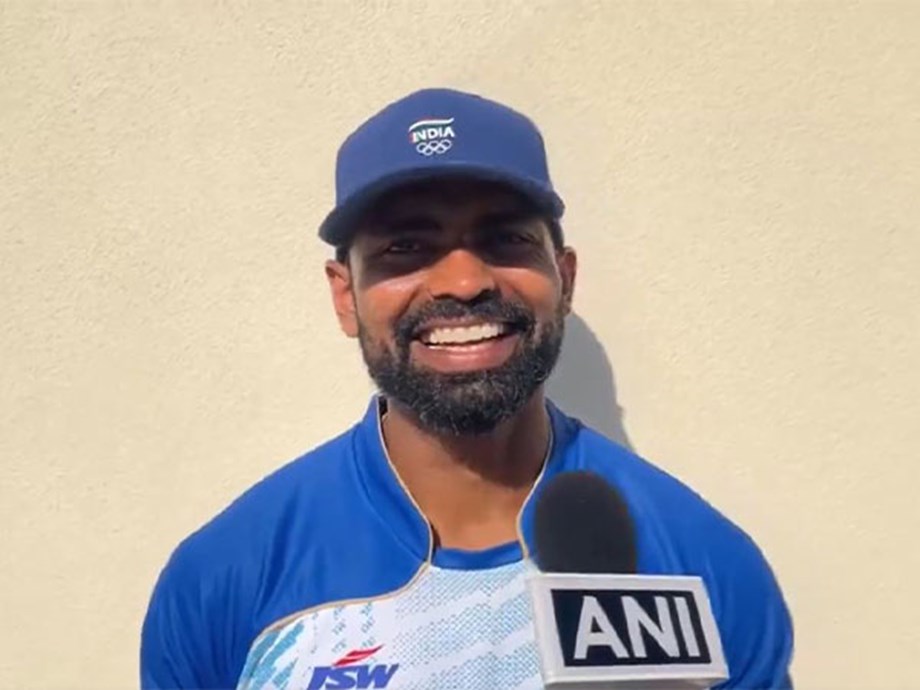 India’s PR Sreejesh Bids Emotional Goodbye with Bronze at Paris Olympics India’s PR Sreejesh Bids Emotional Goodbye with Bronze at Paris Olympics