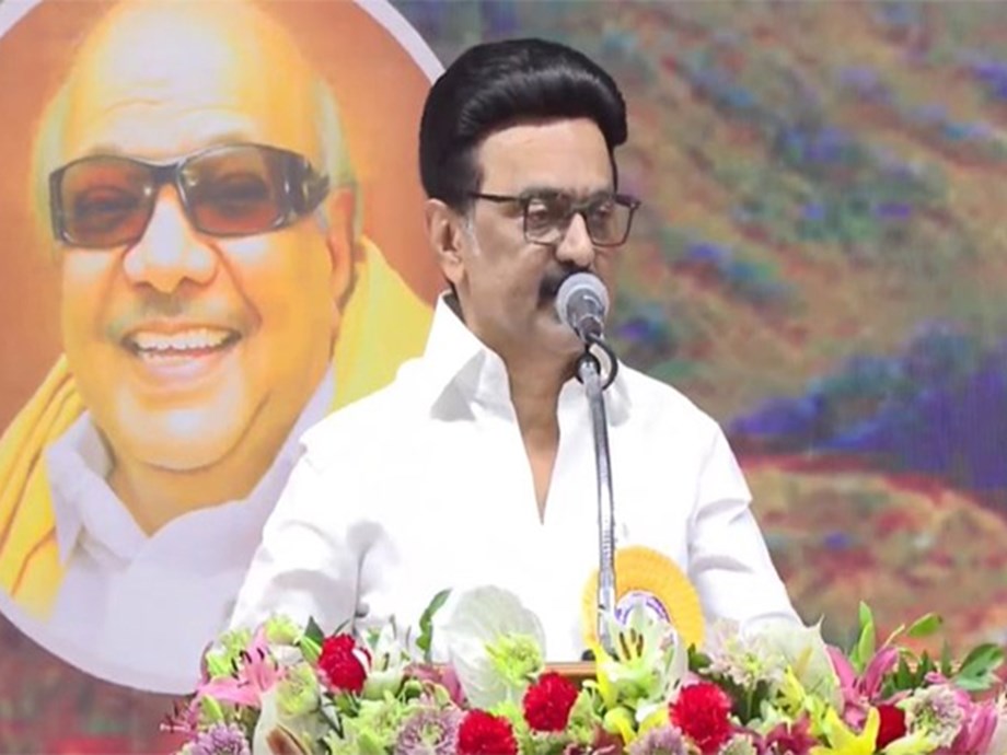 Stalin Champions Minority Welfare in Tamil Nadu Stalin Champions Minority Welfare in Tamil Nadu