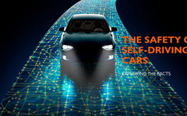 Are Self-Driving Cars Really Safer? Exploring the Facts
