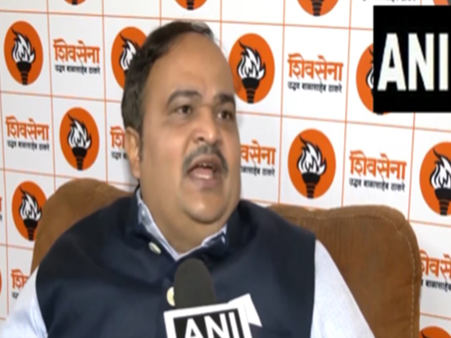 Shiv Sena Aims for Victory Amid Contentious Vice Presidential Election Shiv Sena Aims for Victory Amid Contentious Vice Presidential Election