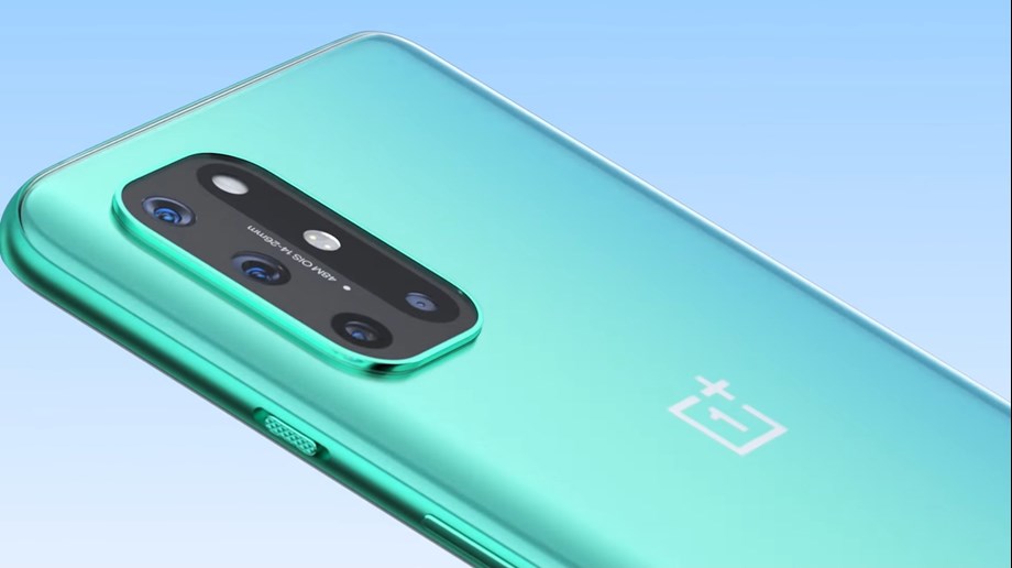 New OxygenOS update rolling out for OnePlus 8T; brings lots of fixes New OxygenOS update rolling out for OnePlus 8T; brings lots of fixes