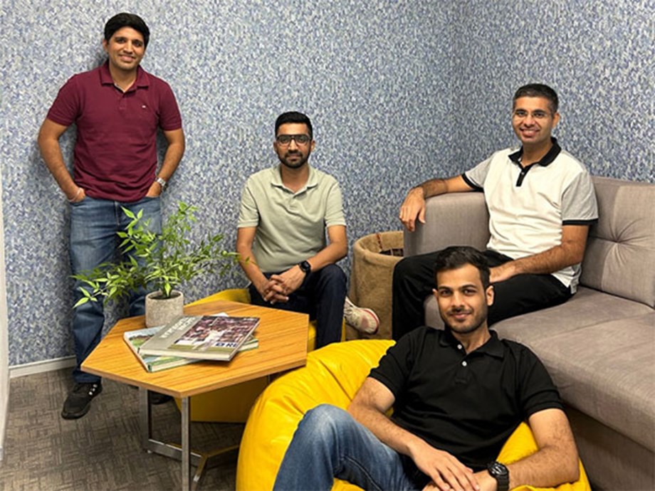 30 Sundays Secures $770K Funding to Revolutionize Travel with AI 30 Sundays Secures $770K Funding to Revolutionize Travel with AI