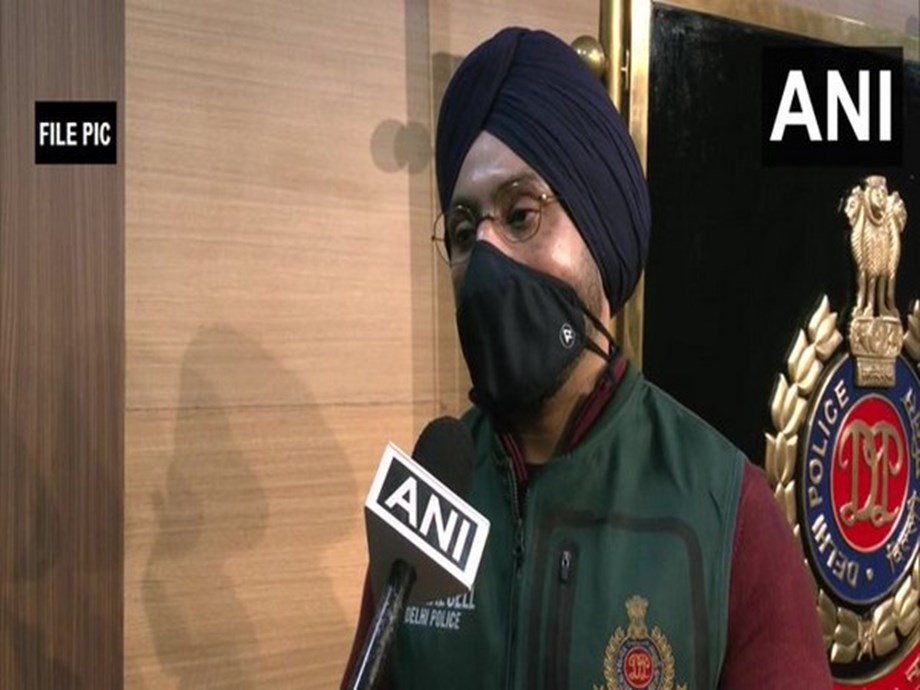 Delhi Police identifies 46 Pak-operated Twitter handles for spreading misinformation, case registered Delhi Police identifies 46 Pak-operated Twitter handles for spreading misinformation, case registered