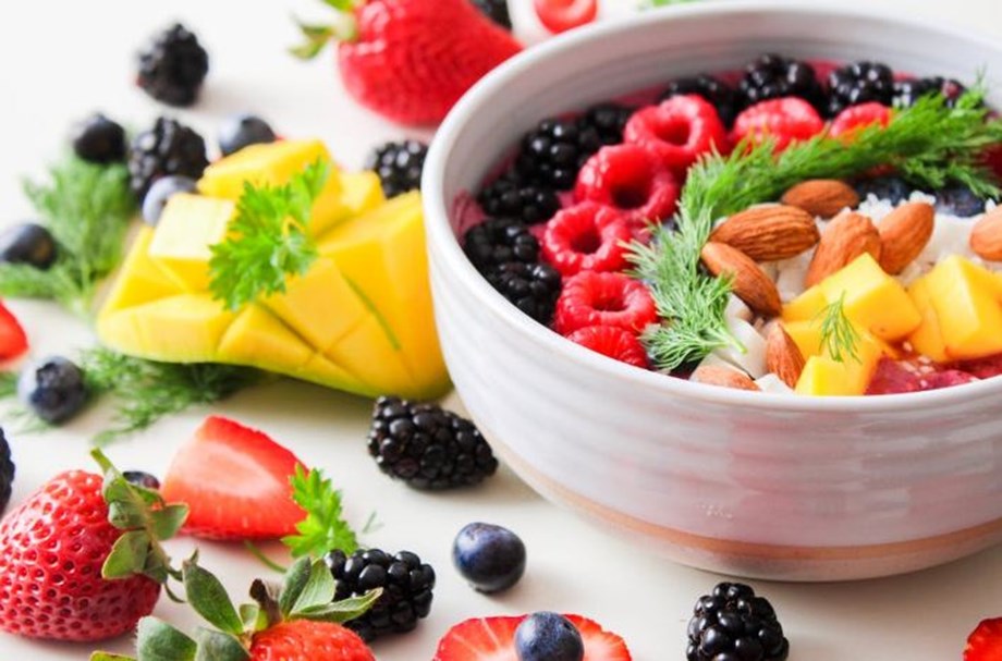 Sustainable diets may lead to fewer blood clots in brain: Study Sustainable diets may lead to fewer blood clots in brain: Study