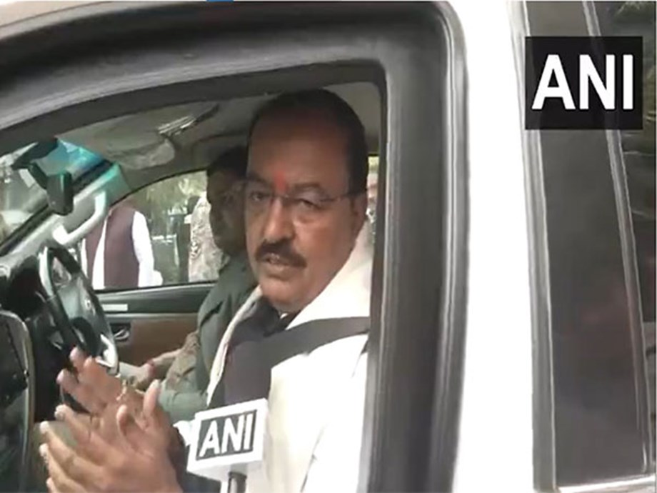 Maha Kumbh Preparations Hit Political Spotlight Amidst Safety Assurances Maha Kumbh Preparations Hit Political Spotlight Amidst Safety Assurances