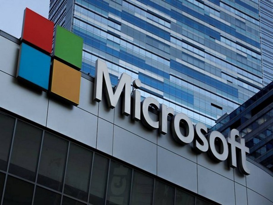 Microsoft says Chinese hackers targeted groups via server software Microsoft says Chinese hackers targeted groups via server software