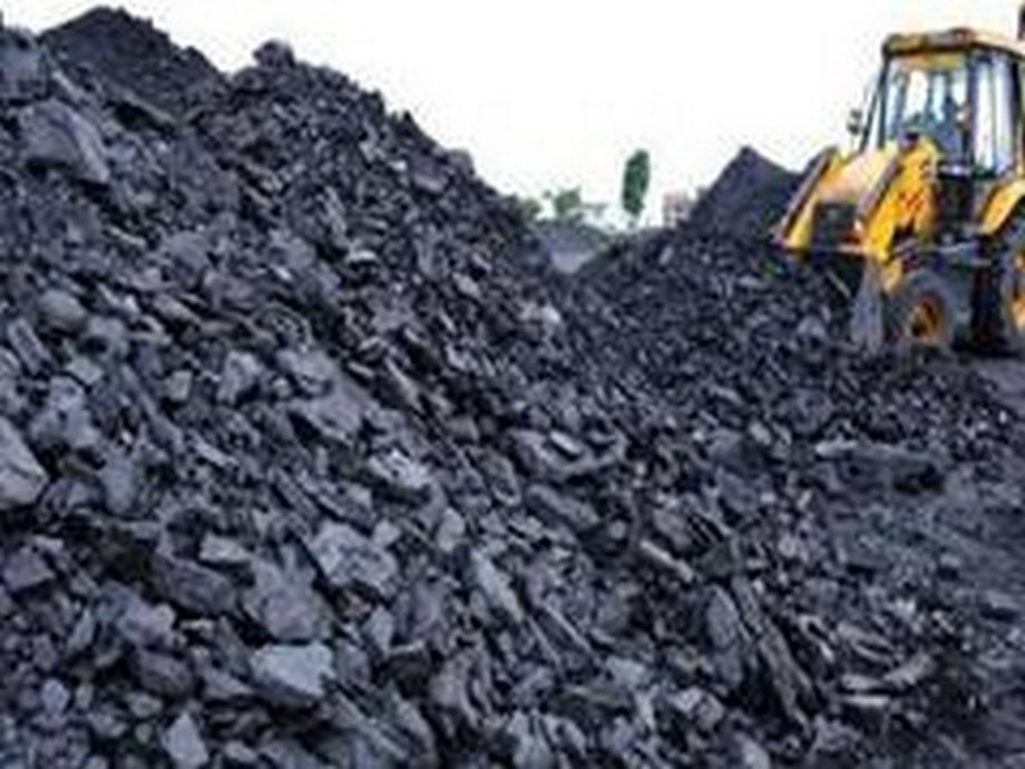 Govt says continuing all efforts to further enhance coal production Govt says continuing all efforts to further enhance coal production
