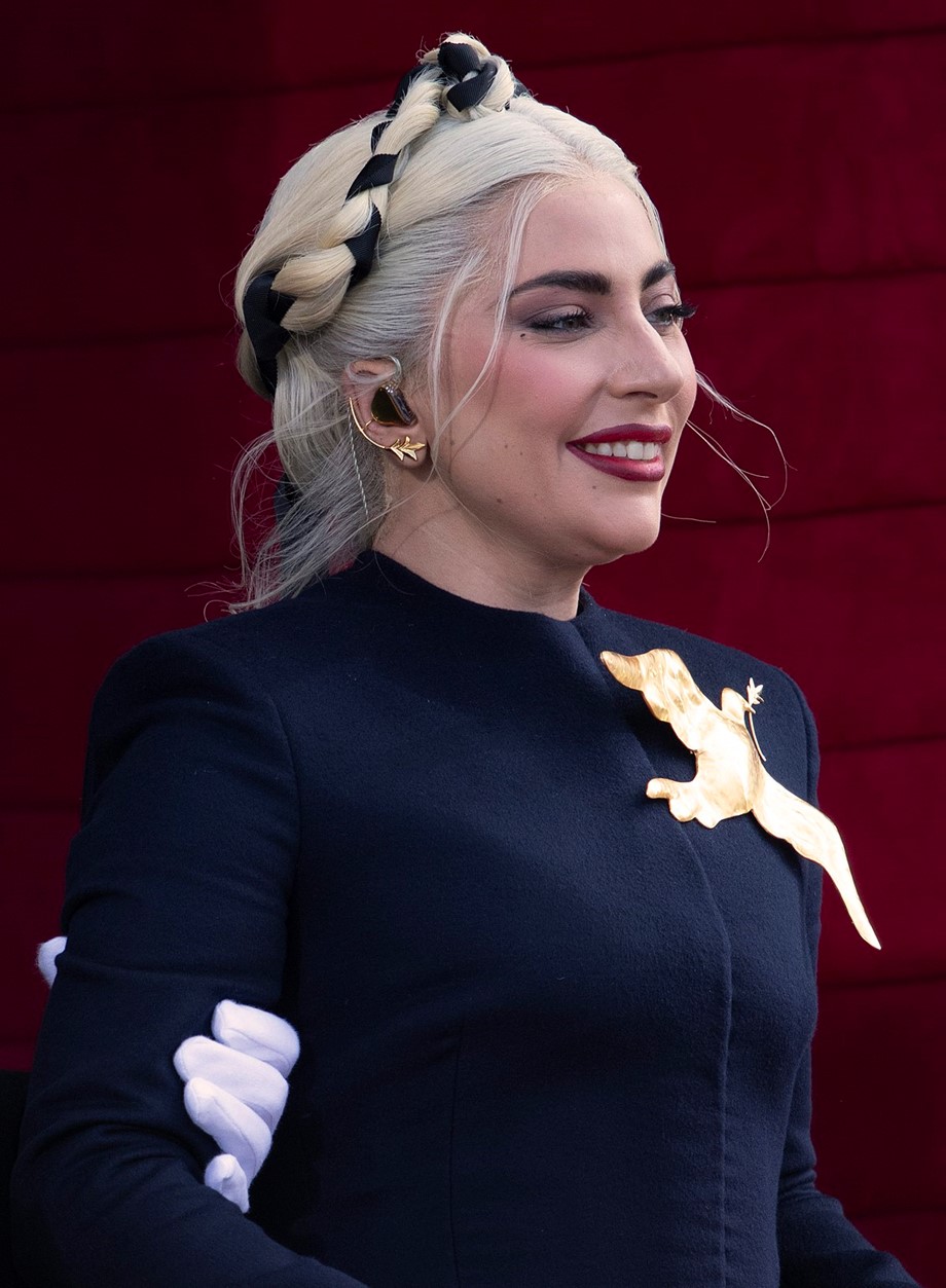 Entertainment News Roundup: Man who shot Lady Gaga’s dog walker in pet theft sentenced to 21 years; George Clooney, Amy Grant, Gladys Knight, U2 receive Kennedy Center Honors and more