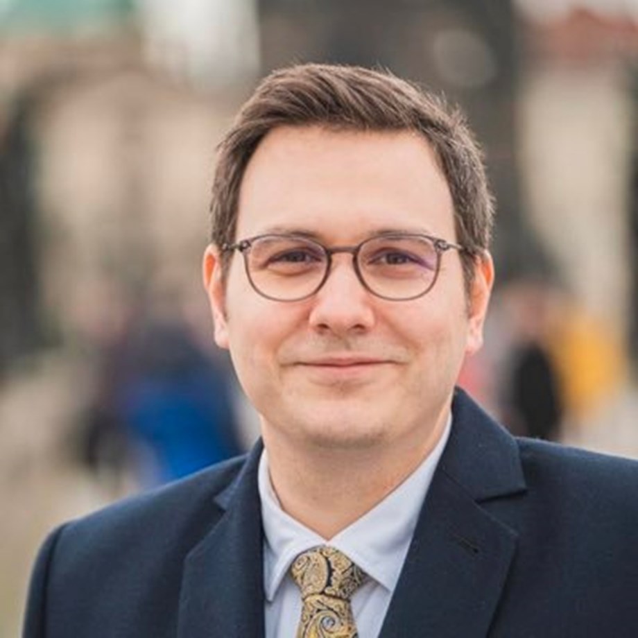 Czech Foreign Minister Jan Lipavsky arrives in India for 3-day official visit Czech Foreign Minister Jan Lipavsky arrives in India for 3-day official visit