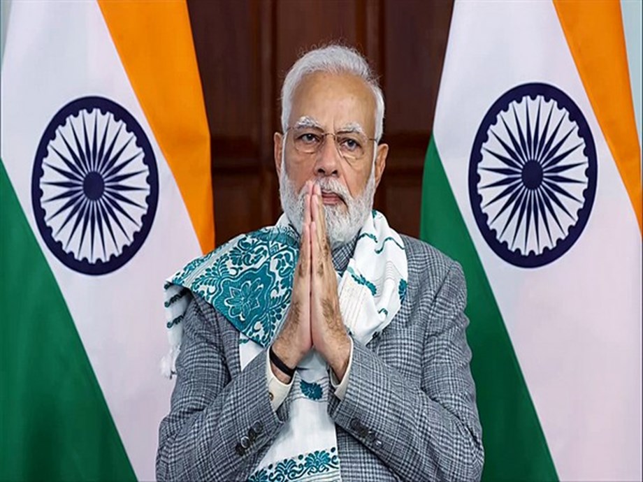 PM Modi to address 12 webinars for effective implementation of Union Budget initiatives PM Modi to address 12 webinars for effective implementation of Union Budget initiatives