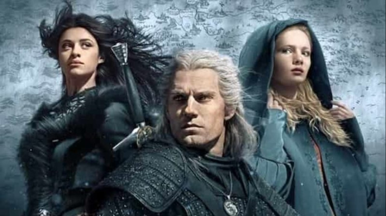 Is Henry Cavill being replaced for the next season of The Witcher? - Quora