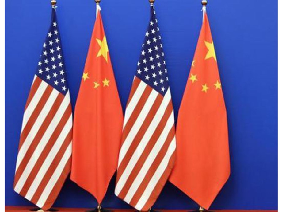 US lawmakers plan to introduce bill to counter China threat US lawmakers plan to introduce bill to counter China threat