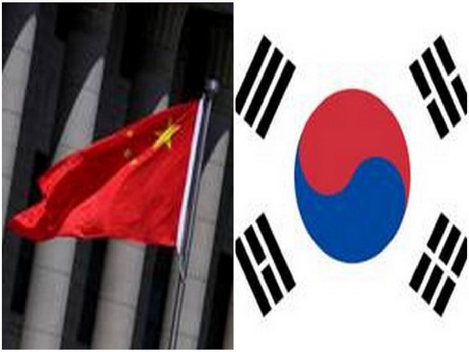 Under construction China Town sparks anti-Beijing sentiment in South Korea Under construction China Town sparks anti-Beijing sentiment in South Korea