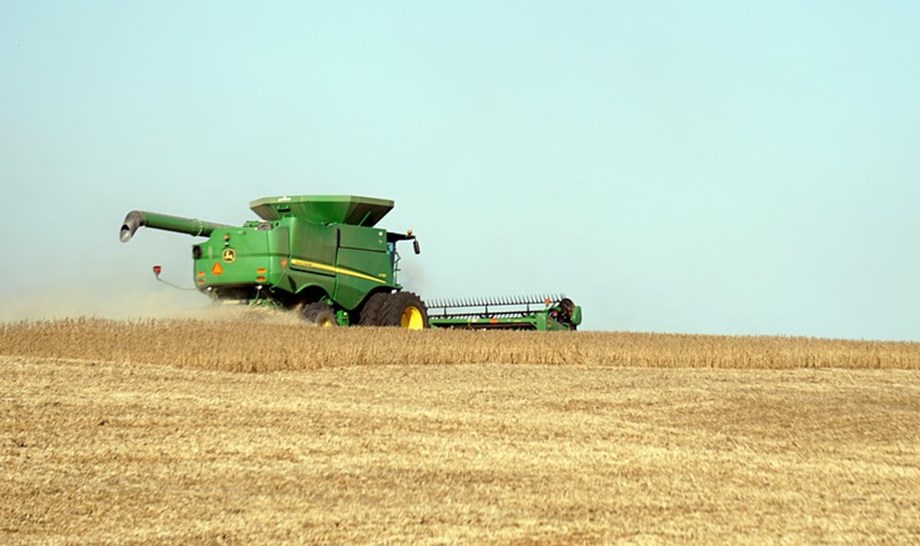 Dangers of Farming: These Are the 7 Most Common Accidents Dangers of Farming: These Are the 7 Most Common Accidents