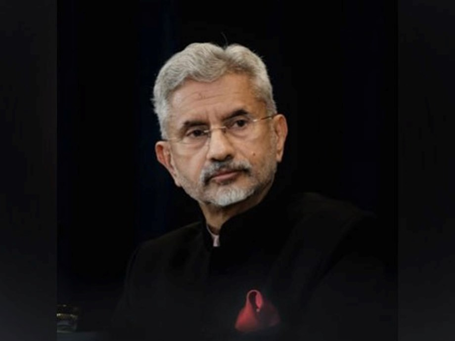 EAM Jaishankar to visit Uganda, Mozambique next week: MEA EAM Jaishankar to visit Uganda, Mozambique next week: MEA