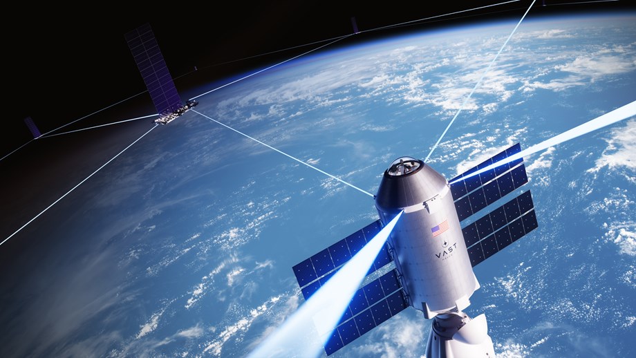 SpaceX Starlink to provide connectivity to Vast’s Haven-1 commercial space station SpaceX Starlink to provide connectivity to Vast’s Haven-1 commercial space station
