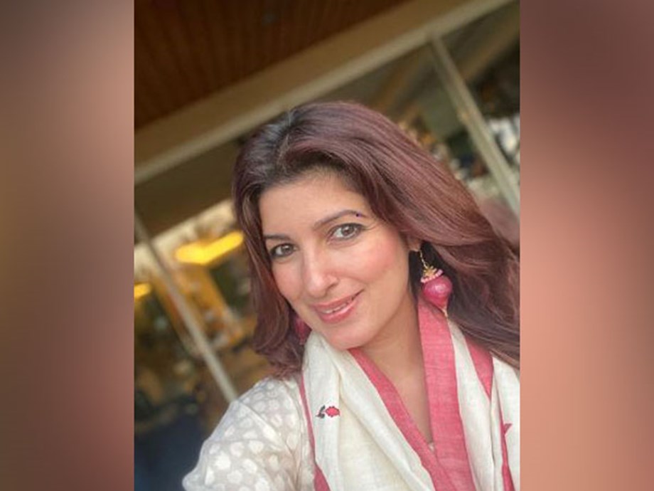 Twinkle Khanna pays tribute to Rajesh Khanna on birth anniversary Twinkle Khanna pays tribute to Rajesh Khanna on birth anniversary