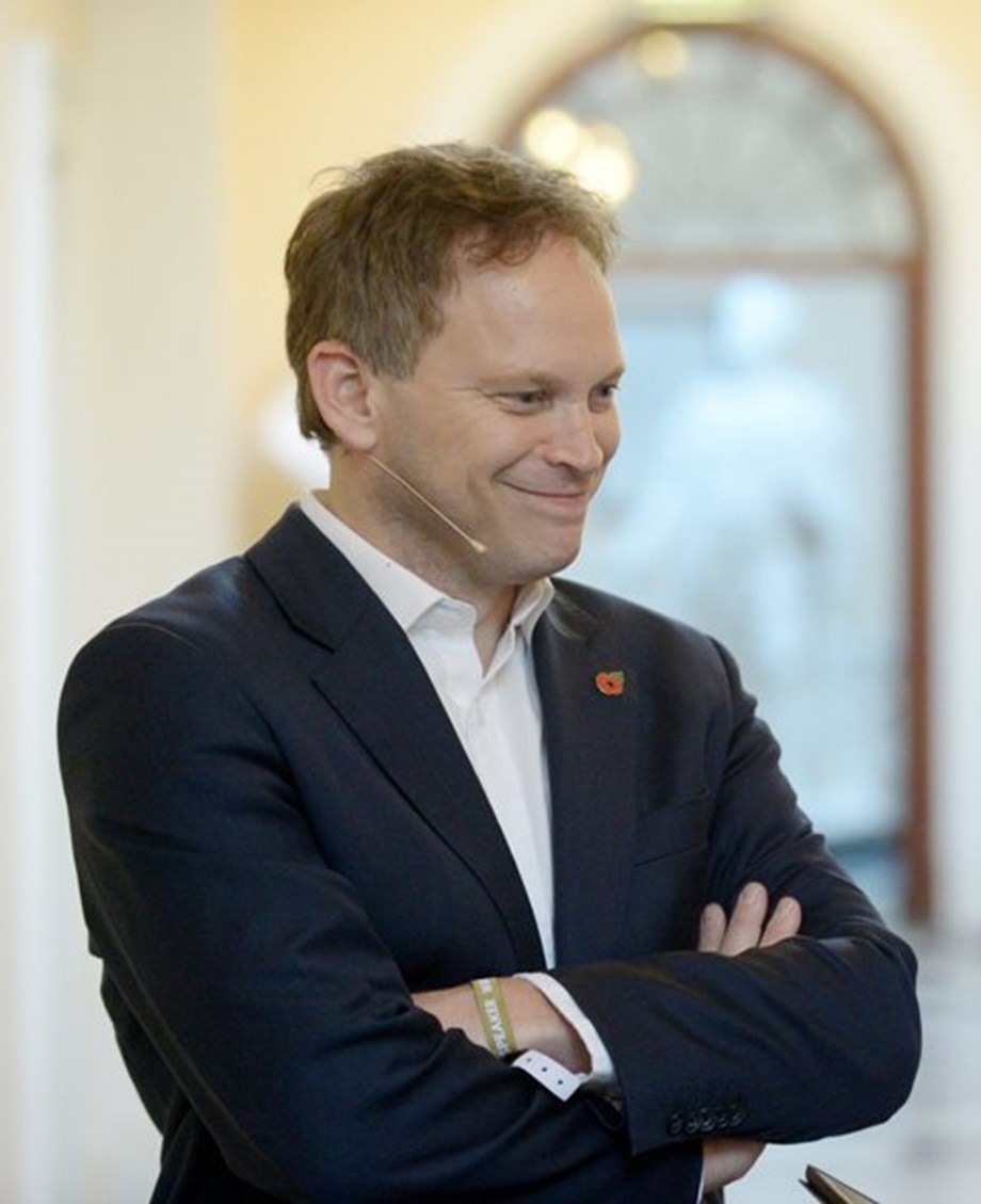 UK sets out energy plans, critics bemoan lack of clean tech boost UK sets out energy plans, critics bemoan lack of clean tech boost